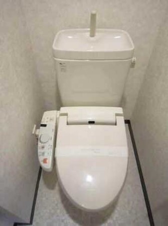 ラグジュアリーアパートメント両国の物件内観写真